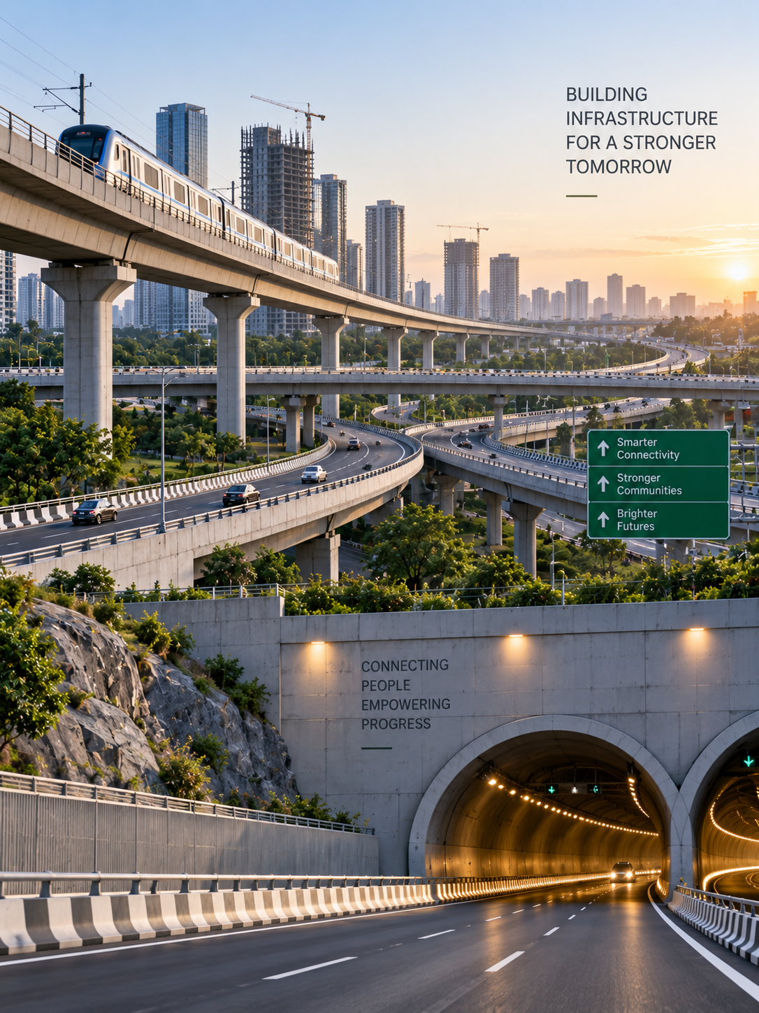 Government Projects