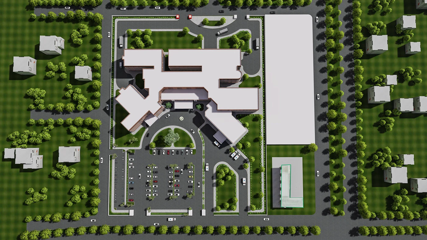 Architecture project 11