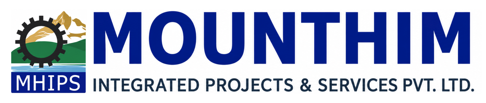 Mounthim Logo