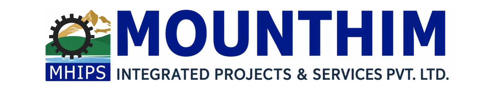 Mounthim Logo