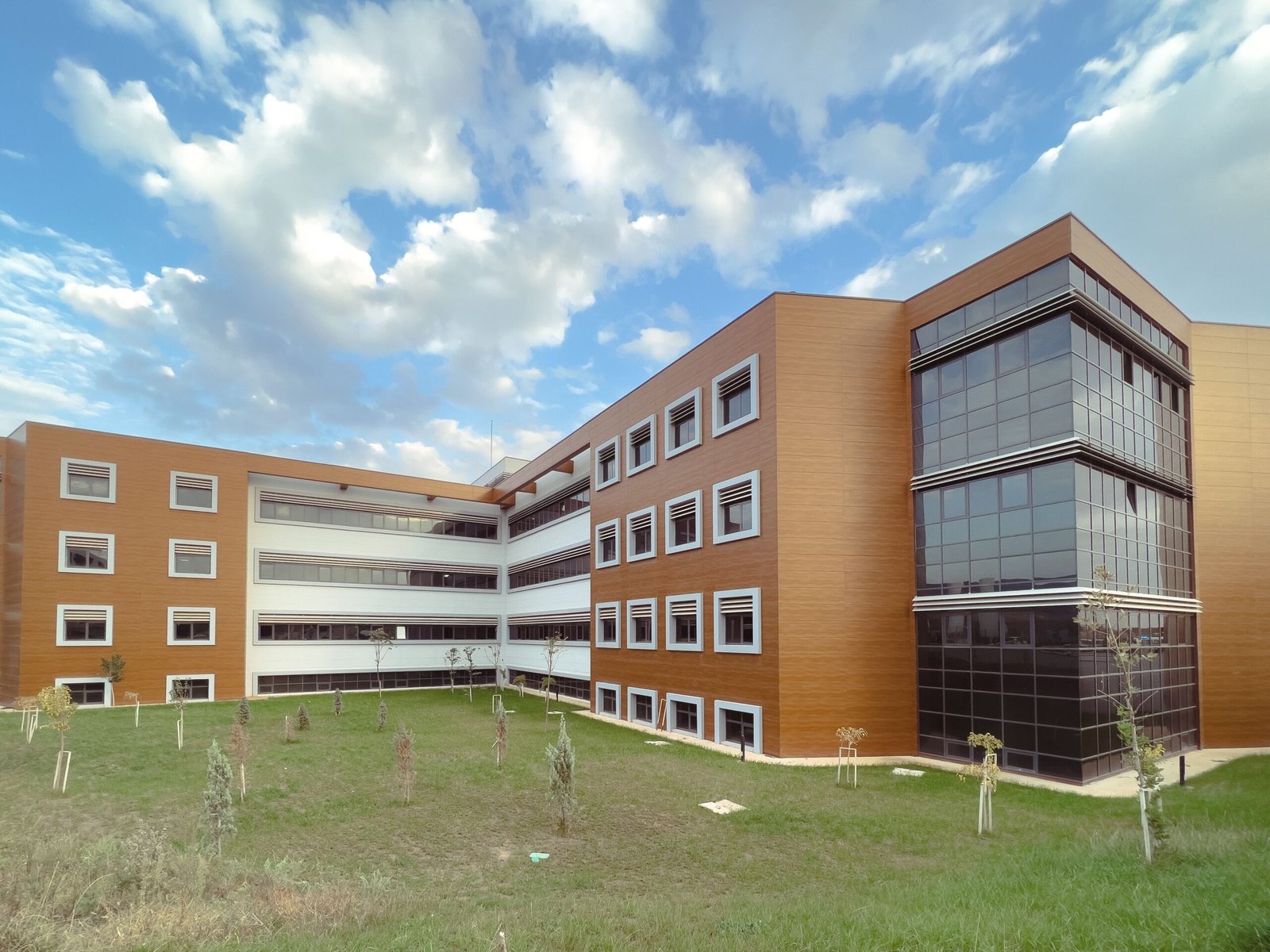 Architecture project 11