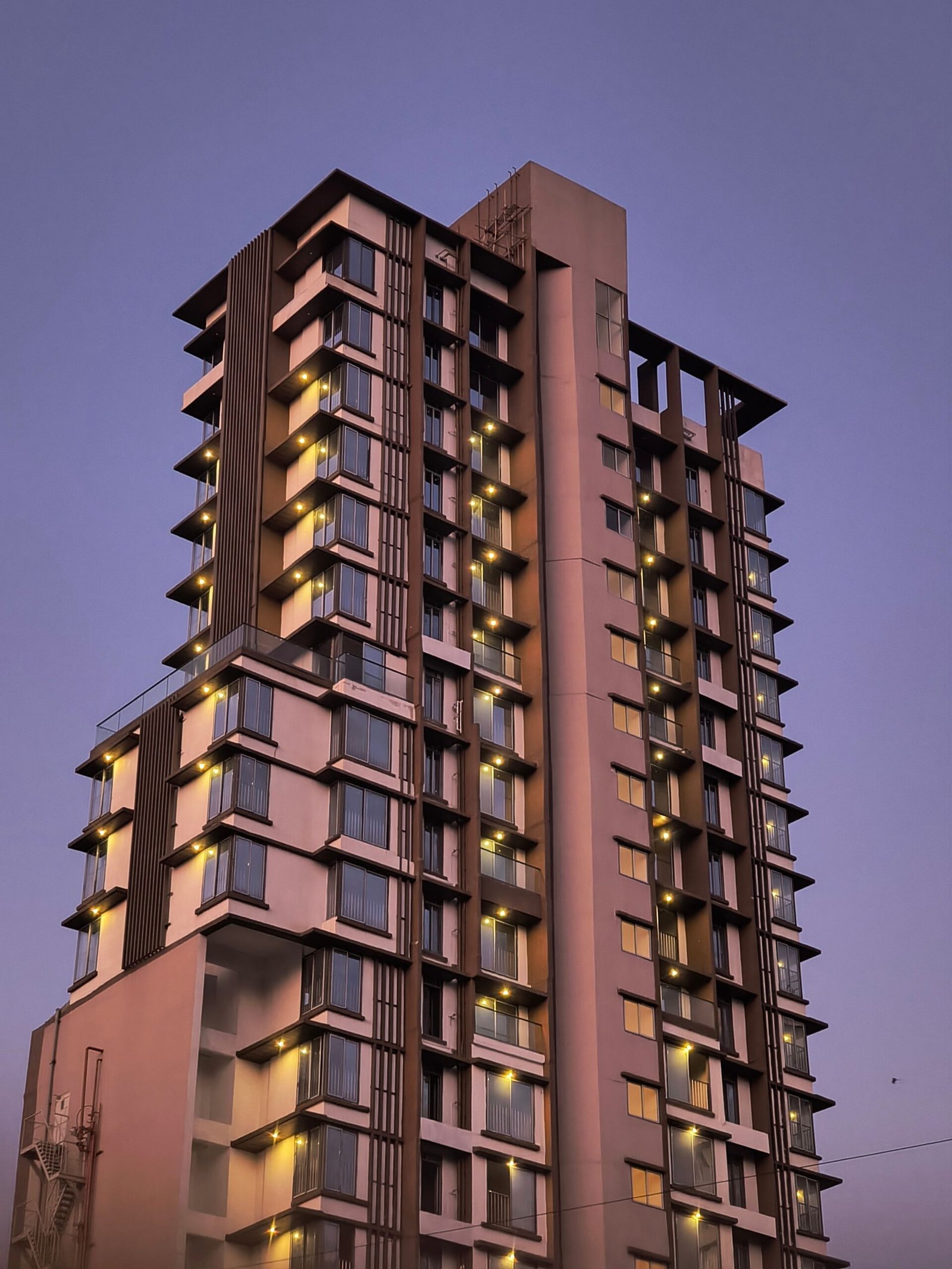 Architecture project 11
